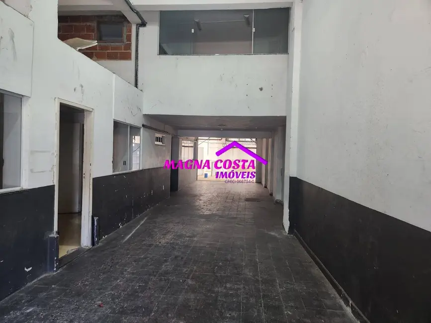 Foto 3 de Sala Comercial para alugar, 480m2 em Cascadura, Rio De Janeiro - RJ