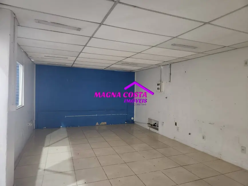 Foto 4 de Sala Comercial para alugar, 480m2 em Cascadura, Rio De Janeiro - RJ