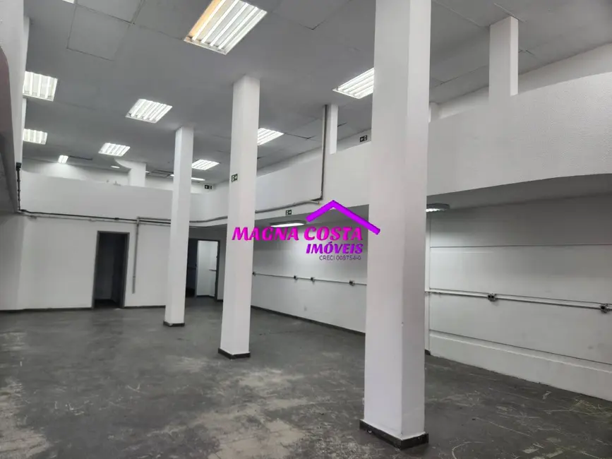 Loja para alugar, 500m2 em Cascadura, Rio De Janeiro - RJ - imagem 8 Foto 8 de Loja para alugar, 500m2 em Cascadura, Rio De Janeiro - RJ