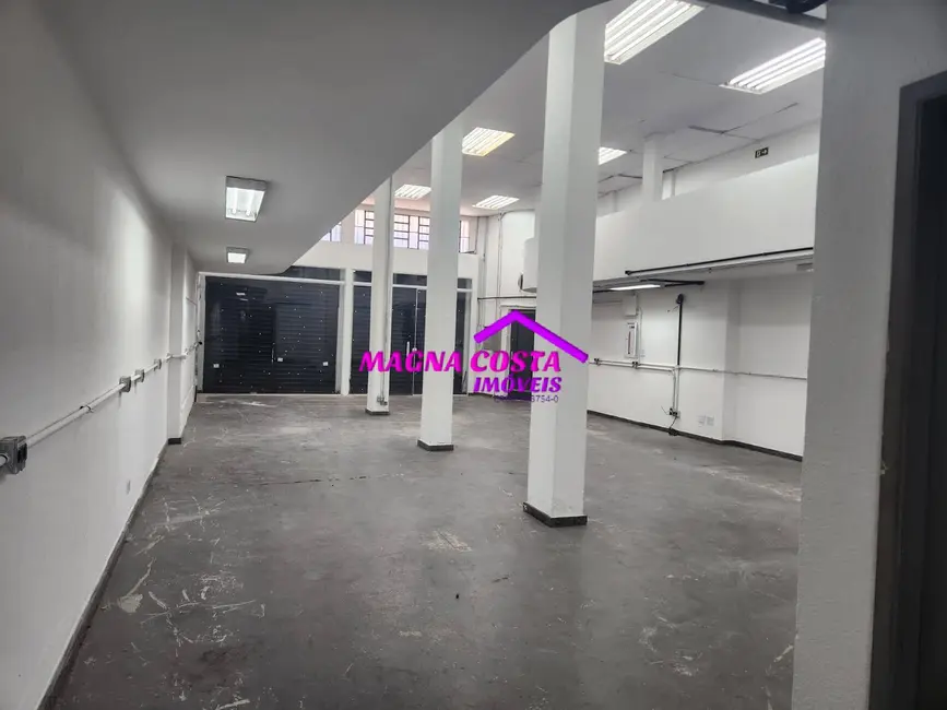 Foto 1 de Loja para alugar, 500m2 em Cascadura, Rio De Janeiro - RJ