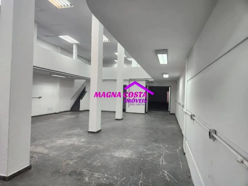 Loja para alugar, 500m2 em Cascadura, Rio De Janeiro - RJ - imagem 9 Foto 9 de Loja para alugar, 500m2 em Cascadura, Rio De Janeiro - RJ