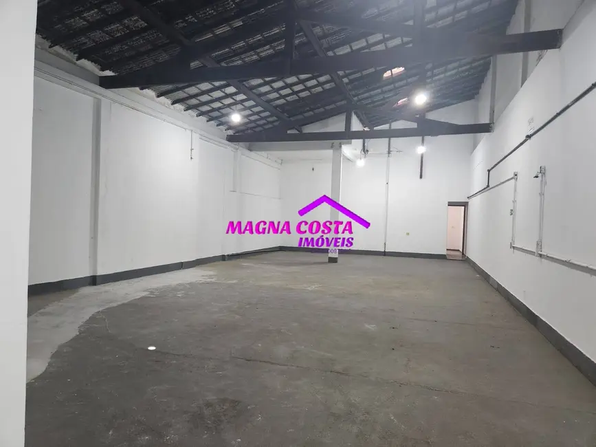 Foto 2 de Loja para alugar, 500m2 em Cascadura, Rio De Janeiro - RJ