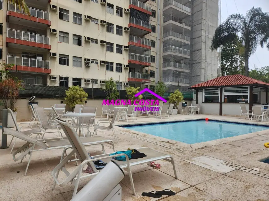 Foto 1 de Apartamento com 3 quartos à venda, 112m2 em Barra da Tijuca, Rio De Janeiro - RJ