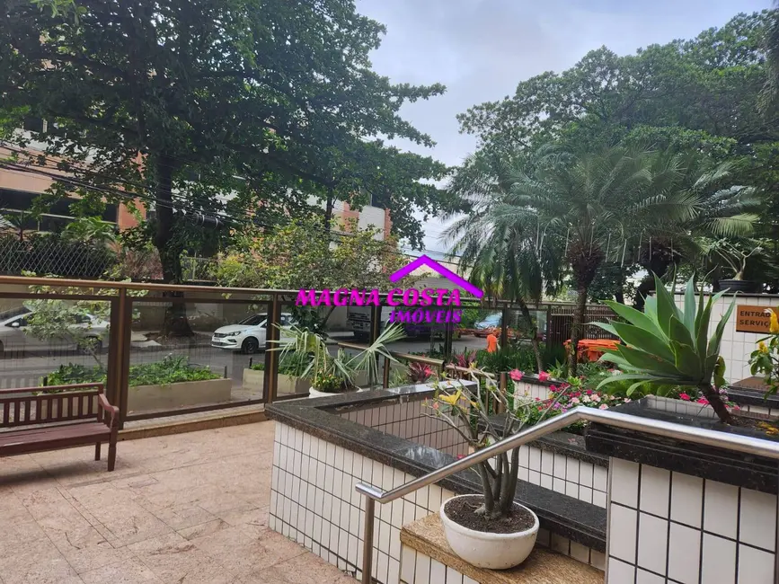 Foto 7 de Apartamento com 3 quartos à venda, 112m2 em Barra da Tijuca, Rio De Janeiro - RJ