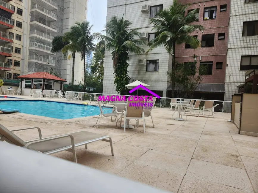 Foto 2 de Apartamento com 3 quartos à venda, 112m2 em Barra da Tijuca, Rio De Janeiro - RJ