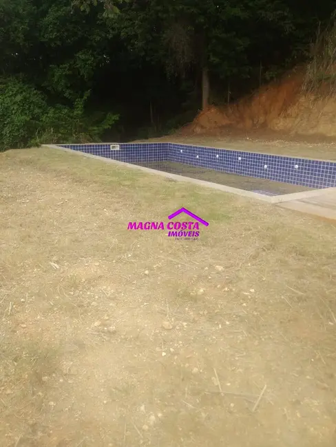Foto 4 de Terreno / Lote à venda, 500m2 em Campo Grande, Rio De Janeiro - RJ