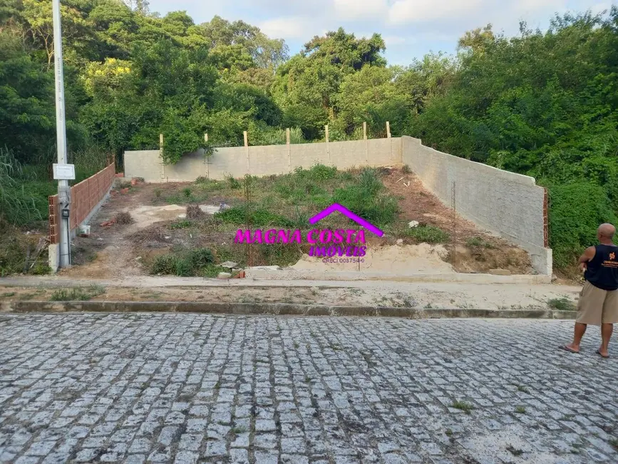 Foto 3 de Terreno / Lote à venda, 500m2 em Campo Grande, Rio De Janeiro - RJ