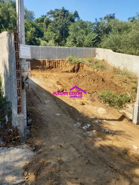 Foto 9 de Terreno / Lote à venda, 500m2 em Campo Grande, Rio De Janeiro - RJ