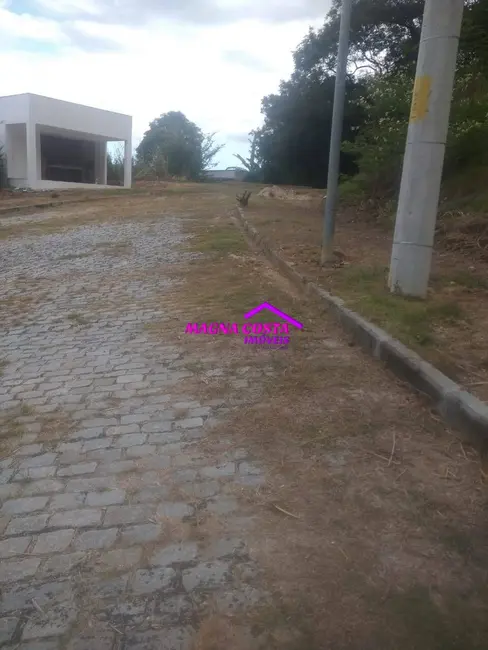 Foto 5 de Terreno / Lote à venda, 500m2 em Campo Grande, Rio De Janeiro - RJ
