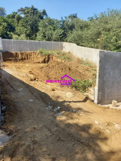 Foto 8 de Terreno / Lote à venda, 500m2 em Campo Grande, Rio De Janeiro - RJ