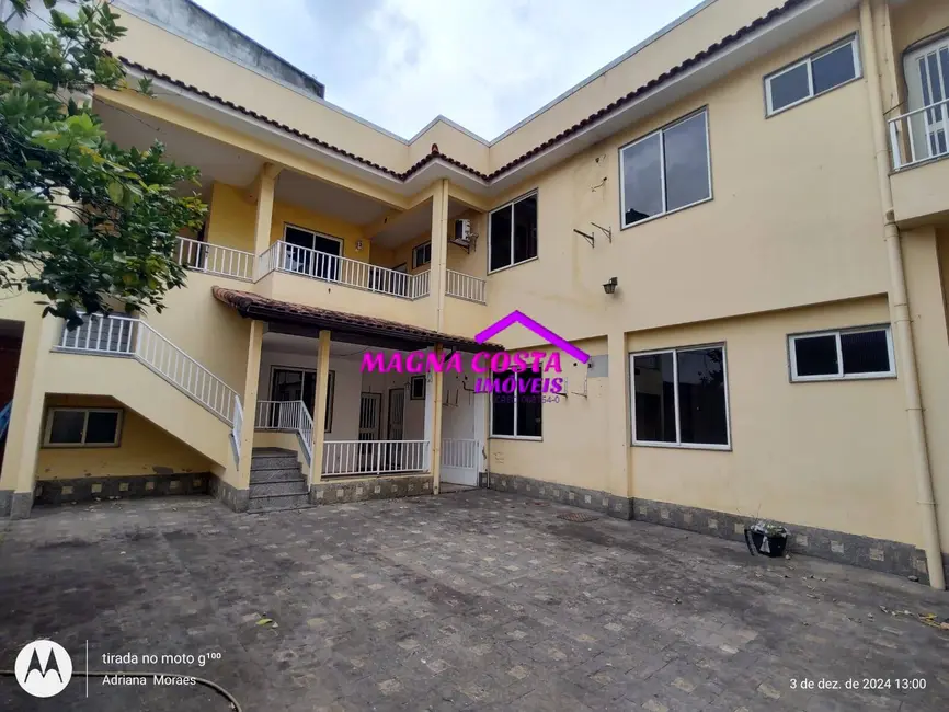 Foto 1 de Casa com 3 quartos para alugar, 130m2 em Vila Valqueire, Rio De Janeiro - RJ