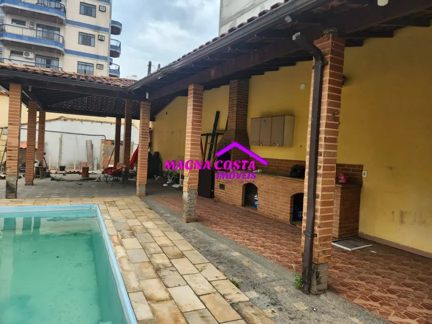 Foto 2 de Casa com 3 quartos para alugar, 130m2 em Vila Valqueire, Rio De Janeiro - RJ
