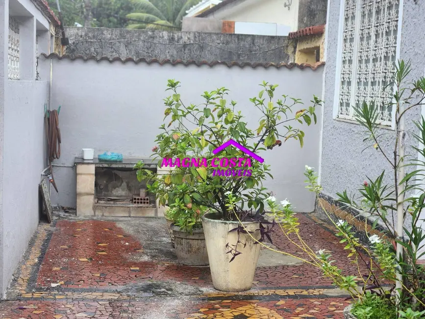 Foto 11 de Casa com 2 quartos para alugar, 90m2 em Campinho, Rio De Janeiro - RJ