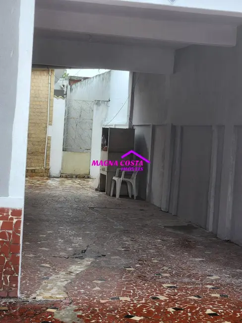 Foto 12 de Casa com 2 quartos para alugar, 90m2 em Campinho, Rio De Janeiro - RJ