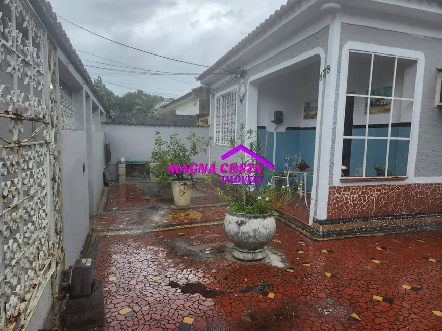 Foto 2 de Casa com 2 quartos para alugar, 90m2 em Campinho, Rio De Janeiro - RJ
