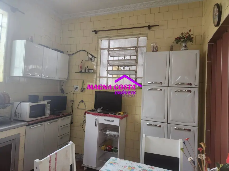 Foto 19 de Casa com 2 quartos para alugar, 90m2 em Campinho, Rio De Janeiro - RJ