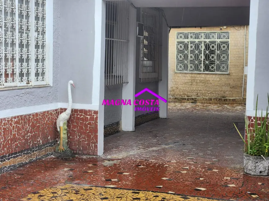 Casa com 2 quartos para alugar, 90m2 em Campinho, Rio De Janeiro - RJ - imagem 4 Foto 4 de Casa com 2 quartos para alugar, 90m2 em Campinho, Rio De Janeiro - RJ