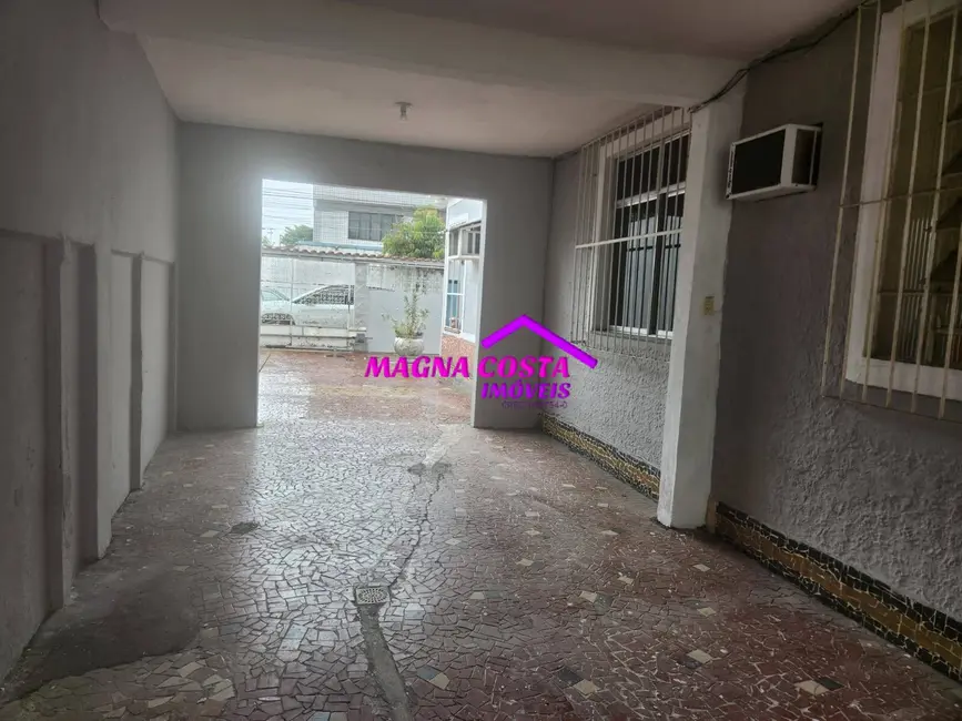 Casa com 2 quartos para alugar, 90m2 em Campinho, Rio De Janeiro - RJ - imagem 9 Foto 9 de Casa com 2 quartos para alugar, 90m2 em Campinho, Rio De Janeiro - RJ