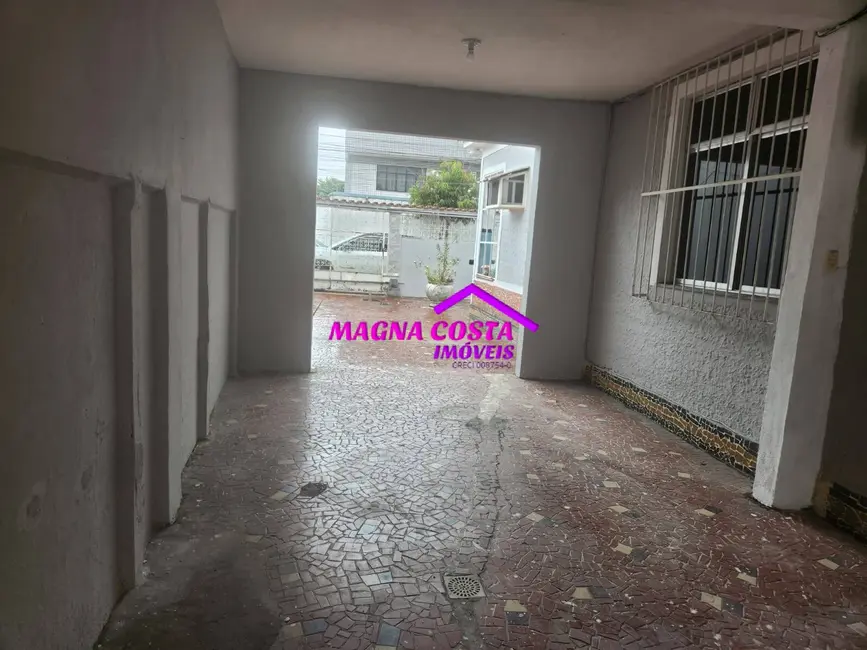 Casa com 2 quartos para alugar, 90m2 em Campinho, Rio De Janeiro - RJ - imagem 7 Foto 7 de Casa com 2 quartos para alugar, 90m2 em Campinho, Rio De Janeiro - RJ