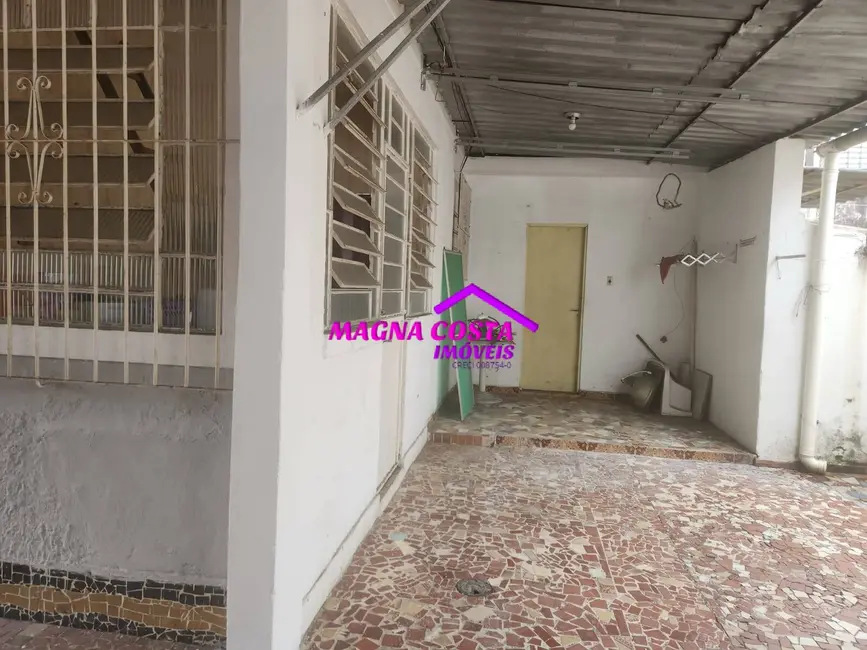 Foto 10 de Casa com 2 quartos para alugar, 90m2 em Campinho, Rio De Janeiro - RJ