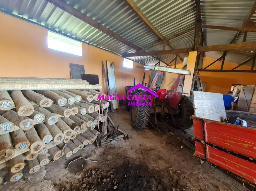 Foto 8 de Fazenda / Haras com 1 quarto à venda, 2520000m2 em Araruama - RJ