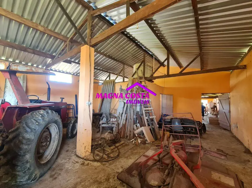 Foto 7 de Fazenda / Haras com 1 quarto à venda, 2520000m2 em Araruama - RJ