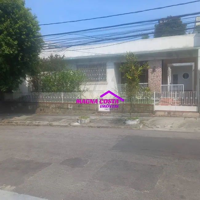 Foto 2 de Casa com 3 quartos à venda e para alugar, 204m2 em Vila Valqueire, Rio De Janeiro - RJ