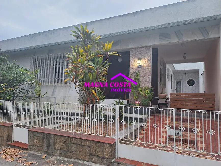 Foto 1 de Casa com 3 quartos à venda e para alugar, 204m2 em Vila Valqueire, Rio De Janeiro - RJ