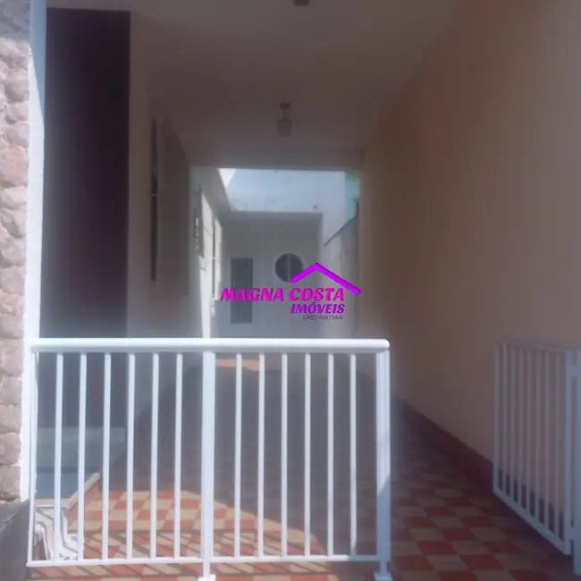 Casa com 3 quartos à venda e para alugar, 204m2 em Vila Valqueire, Rio De Janeiro - RJ - imagem 3 Foto 3 de Casa com 3 quartos à venda e para alugar, 204m2 em Vila Valqueire, Rio De Janeiro - RJ