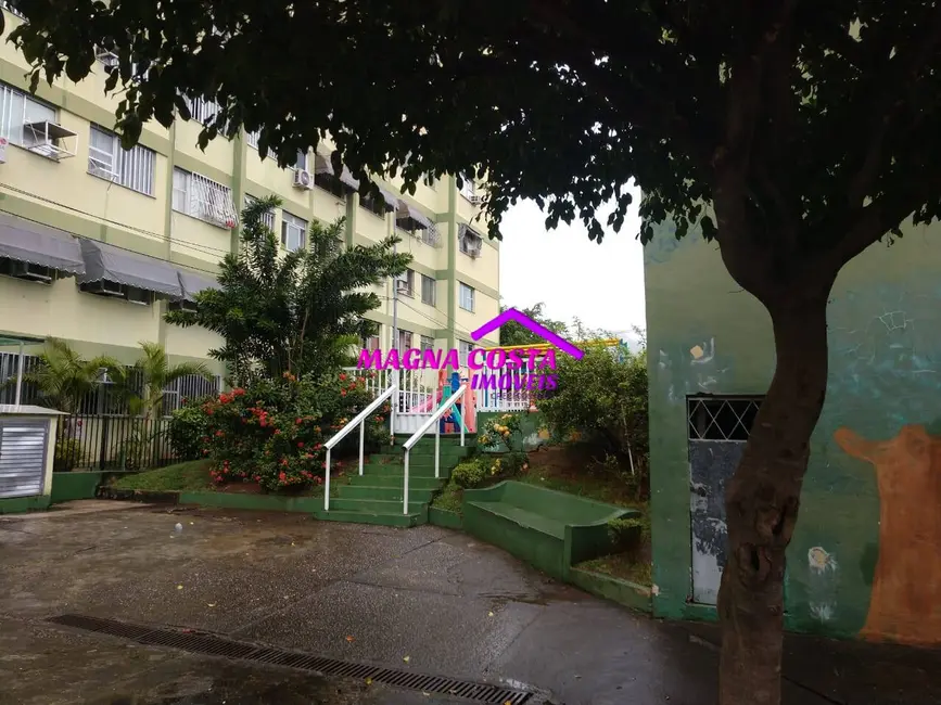 Foto 9 de Apartamento com 2 quartos à venda, 60m2 em Realengo, Rio De Janeiro - RJ