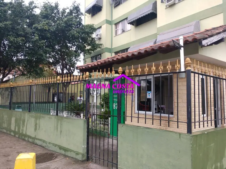 Foto 1 de Apartamento com 2 quartos à venda, 60m2 em Realengo, Rio De Janeiro - RJ