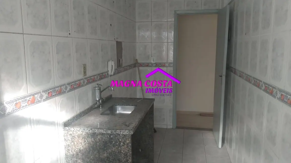 Foto 6 de Apartamento com 2 quartos à venda, 60m2 em Realengo, Rio De Janeiro - RJ