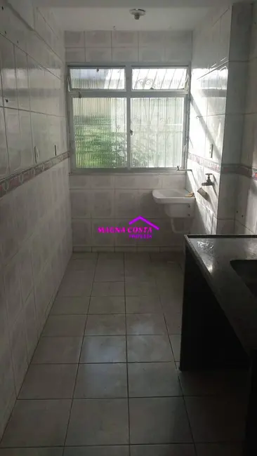 Foto 2 de Apartamento com 2 quartos à venda, 60m2 em Realengo, Rio De Janeiro - RJ