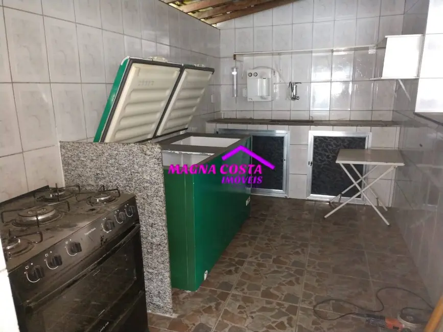 Foto 7 de Apartamento com 2 quartos à venda, 60m2 em Realengo, Rio De Janeiro - RJ