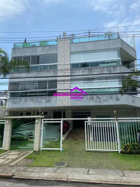 Foto 1 de Apartamento com 3 quartos à venda e para alugar, 109m2 em Recreio dos Bandeirantes, Rio De Janeiro - RJ