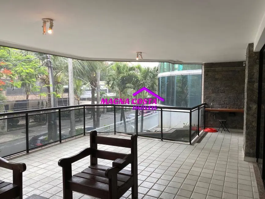 Foto 2 de Apartamento com 3 quartos à venda, 184m2 em Recreio dos Bandeirantes, Rio De Janeiro - RJ