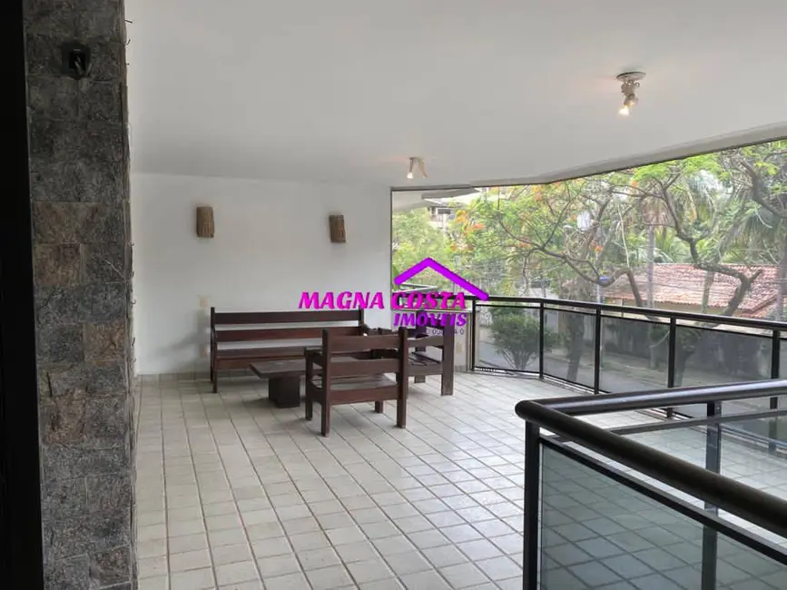 Foto 1 de Apartamento com 3 quartos à venda, 184m2 em Recreio dos Bandeirantes, Rio De Janeiro - RJ
