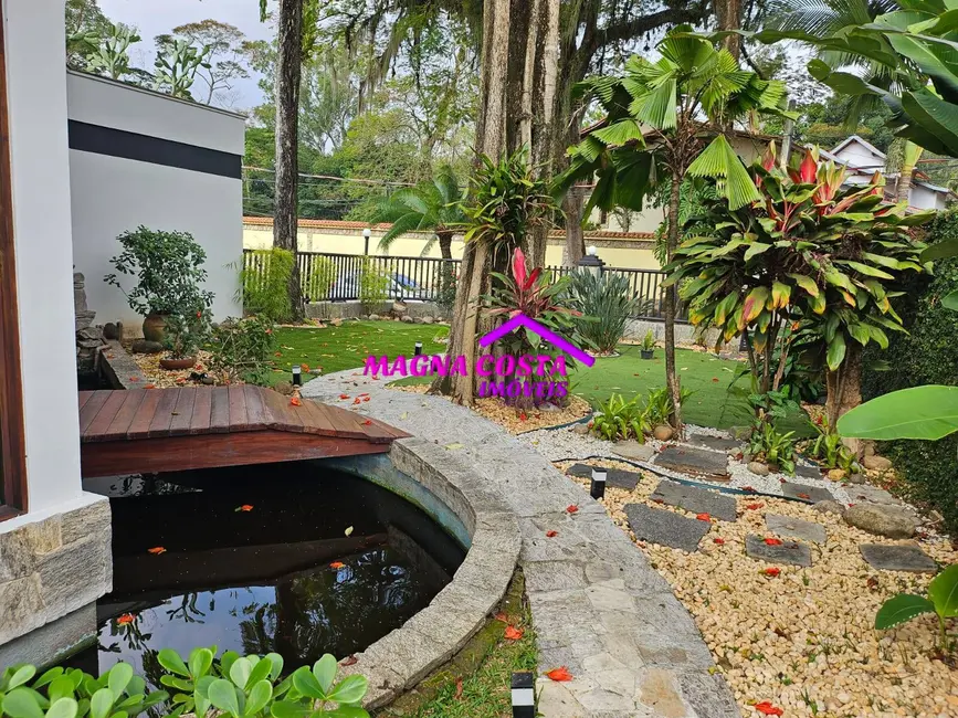 Casa com 4 quartos à venda, 377m2 em Jacarepaguá, Rio De Janeiro - RJ - imagem 9 Foto 9 de Casa com 4 quartos à venda, 377m2 em Jacarepaguá, Rio De Janeiro - RJ