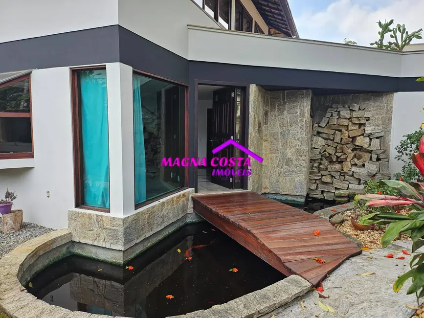 Casa com 4 quartos à venda, 377m2 em Jacarepaguá, Rio De Janeiro - RJ - imagem 8 Foto 8 de Casa com 4 quartos à venda, 377m2 em Jacarepaguá, Rio De Janeiro - RJ