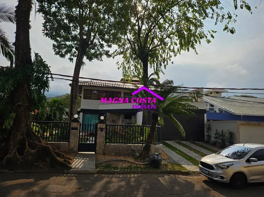 Casa com 4 quartos à venda, 377m2 em Jacarepaguá, Rio De Janeiro - RJ - imagem 5 Foto 5 de Casa com 4 quartos à venda, 377m2 em Jacarepaguá, Rio De Janeiro - RJ