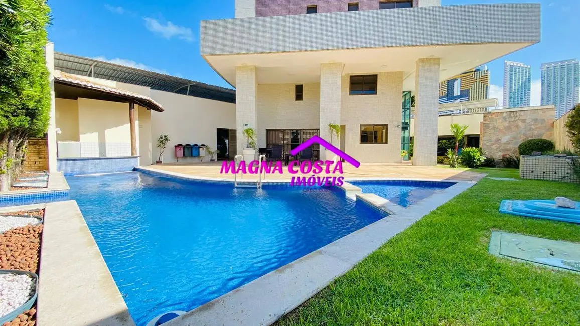 Apartamento com 2 quartos à venda e para alugar, 64m2 em Ponta Negra, Natal - RN - imagem 1 Foto 1 de Apartamento com 2 quartos à venda e para alugar, 64m2 em Ponta Negra, Natal - RN