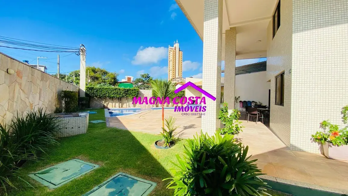 Apartamento com 2 quartos à venda e para alugar, 64m2 em Ponta Negra, Natal - RN - imagem 2 Foto 2 de Apartamento com 2 quartos à venda e para alugar, 64m2 em Ponta Negra, Natal - RN
