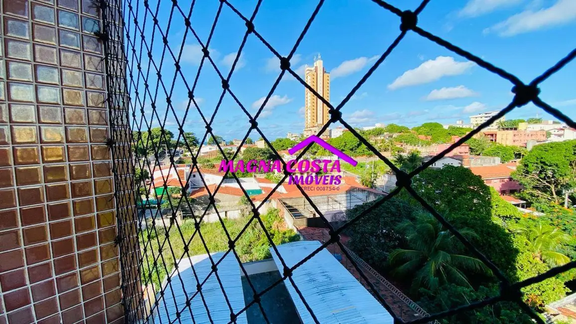 Apartamento com 2 quartos à venda e para alugar, 64m2 em Ponta Negra, Natal - RN - imagem 6 Foto 6 de Apartamento com 2 quartos à venda e para alugar, 64m2 em Ponta Negra, Natal - RN