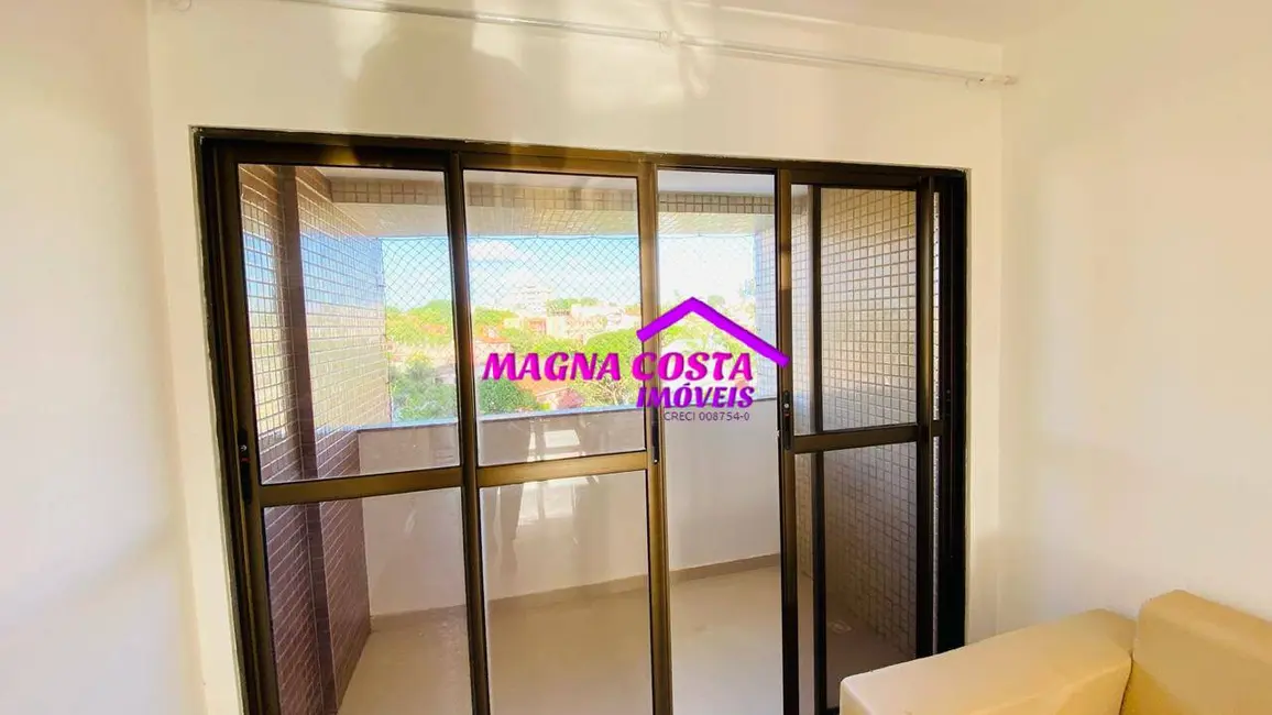 Apartamento com 2 quartos à venda e para alugar, 64m2 em Ponta Negra, Natal - RN - imagem 9 Foto 9 de Apartamento com 2 quartos à venda e para alugar, 64m2 em Ponta Negra, Natal - RN