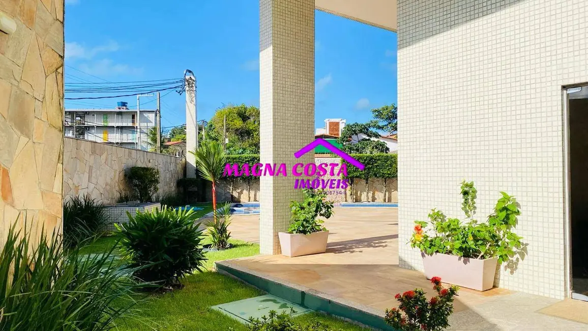 Apartamento com 2 quartos à venda e para alugar, 64m2 em Ponta Negra, Natal - RN - imagem 5 Foto 5 de Apartamento com 2 quartos à venda e para alugar, 64m2 em Ponta Negra, Natal - RN
