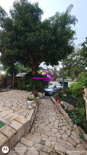 Foto 4 de Chácara com 4 quartos à venda, 1700m2 em Taquara, Rio De Janeiro - RJ