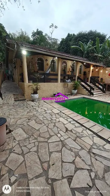 Foto 3 de Chácara com 4 quartos à venda, 1700m2 em Taquara, Rio De Janeiro - RJ