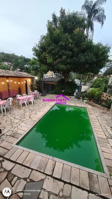 Foto 2 de Chácara com 4 quartos à venda, 1700m2 em Taquara, Rio De Janeiro - RJ