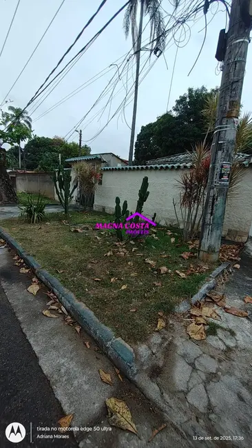 Foto 8 de Chácara com 4 quartos à venda, 1700m2 em Taquara, Rio De Janeiro - RJ