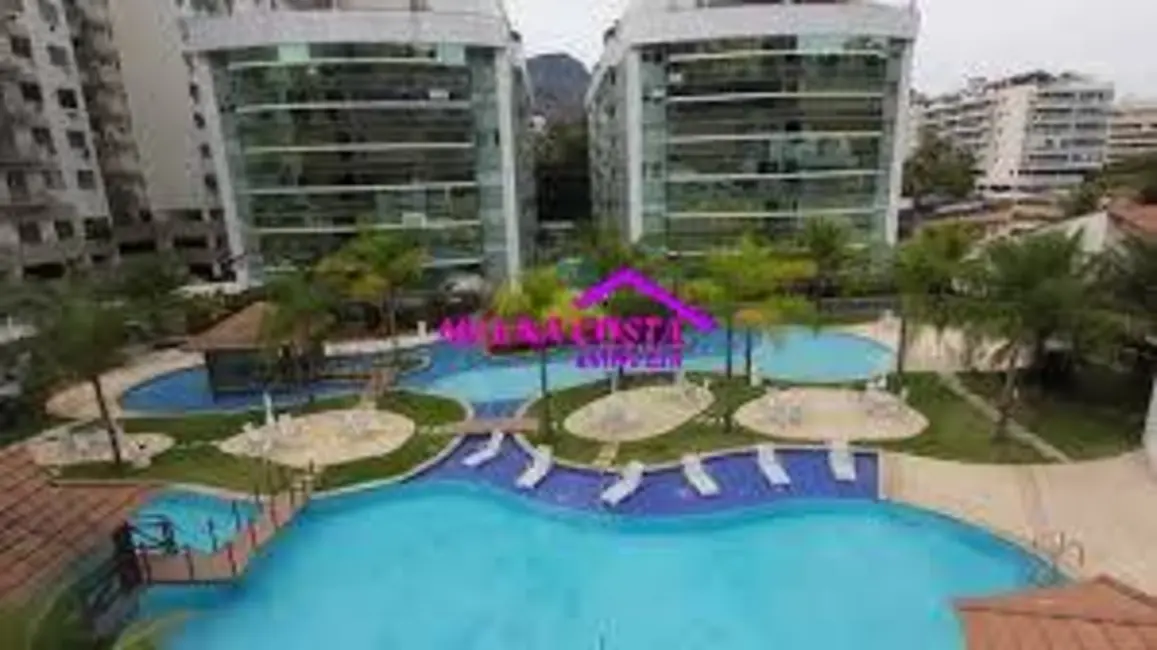 Apartamento com 2 quartos para alugar, 79m2 em Freguesia (Jacarepaguá), Rio De Janeiro - RJ - imagem 6 Foto 6 de Apartamento com 2 quartos para alugar, 79m2 em Freguesia (Jacarepaguá), Rio De Janeiro - RJ